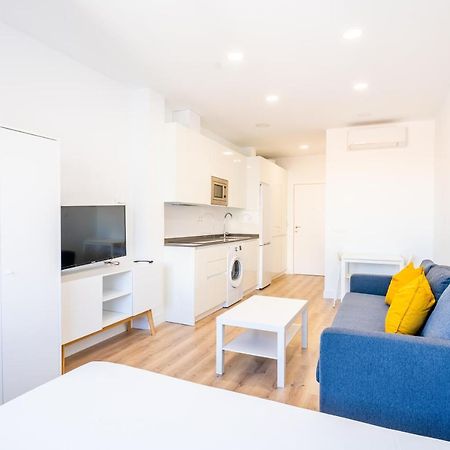 Apartamentos Mirablau Aguadulce  Kültér fotó
