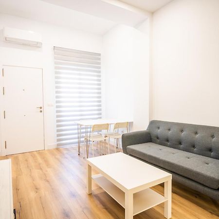 Apartamentos Mirablau Aguadulce  Szoba fotó