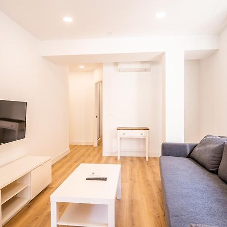 Apartamentos Mirablau Aguadulce  Szoba fotó
