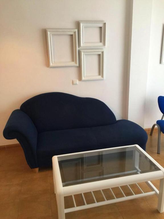Apartamentos Mirablau Aguadulce  Kültér fotó