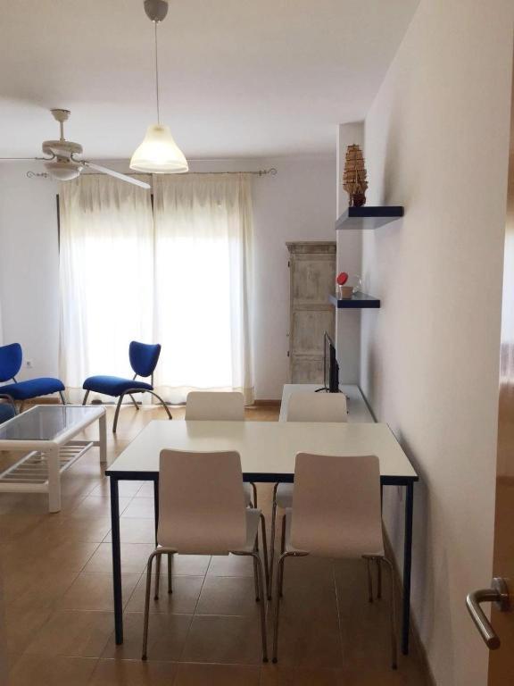 Apartamentos Mirablau Aguadulce  Kültér fotó