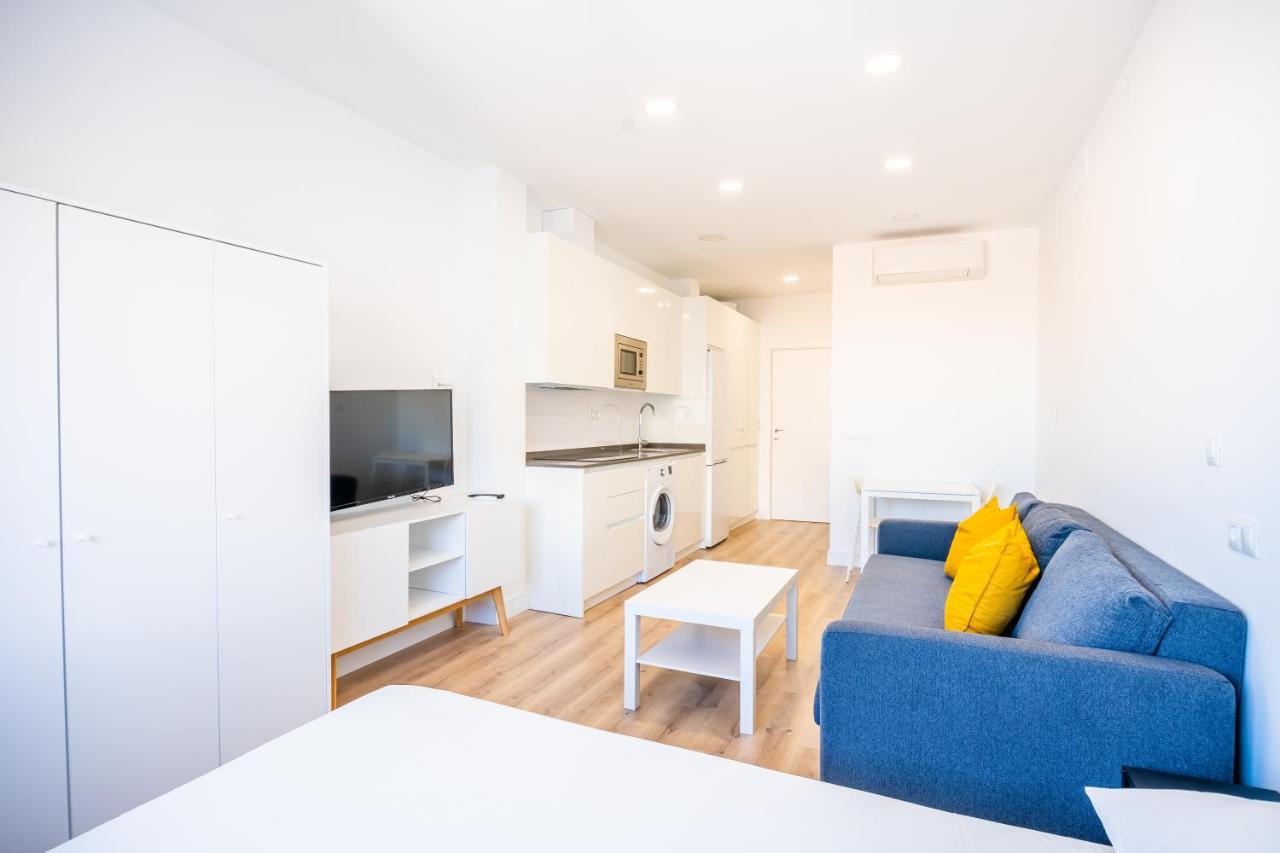 Apartamentos Mirablau Aguadulce  Kültér fotó