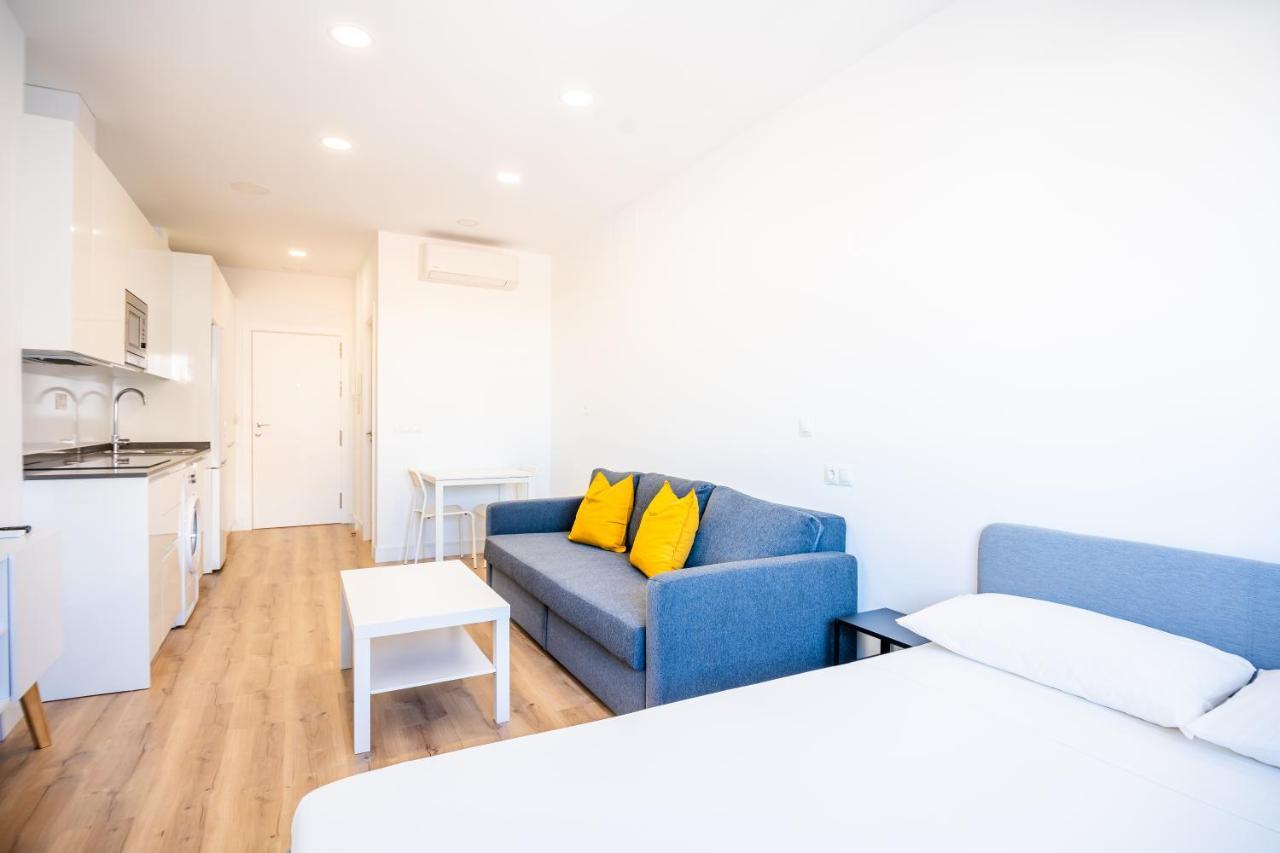 Apartamentos Mirablau Aguadulce  Kültér fotó