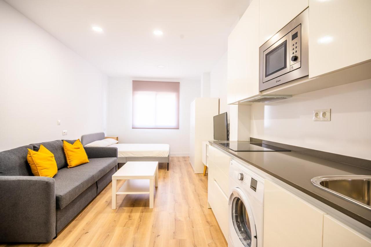 Apartamentos Mirablau Aguadulce  Kültér fotó