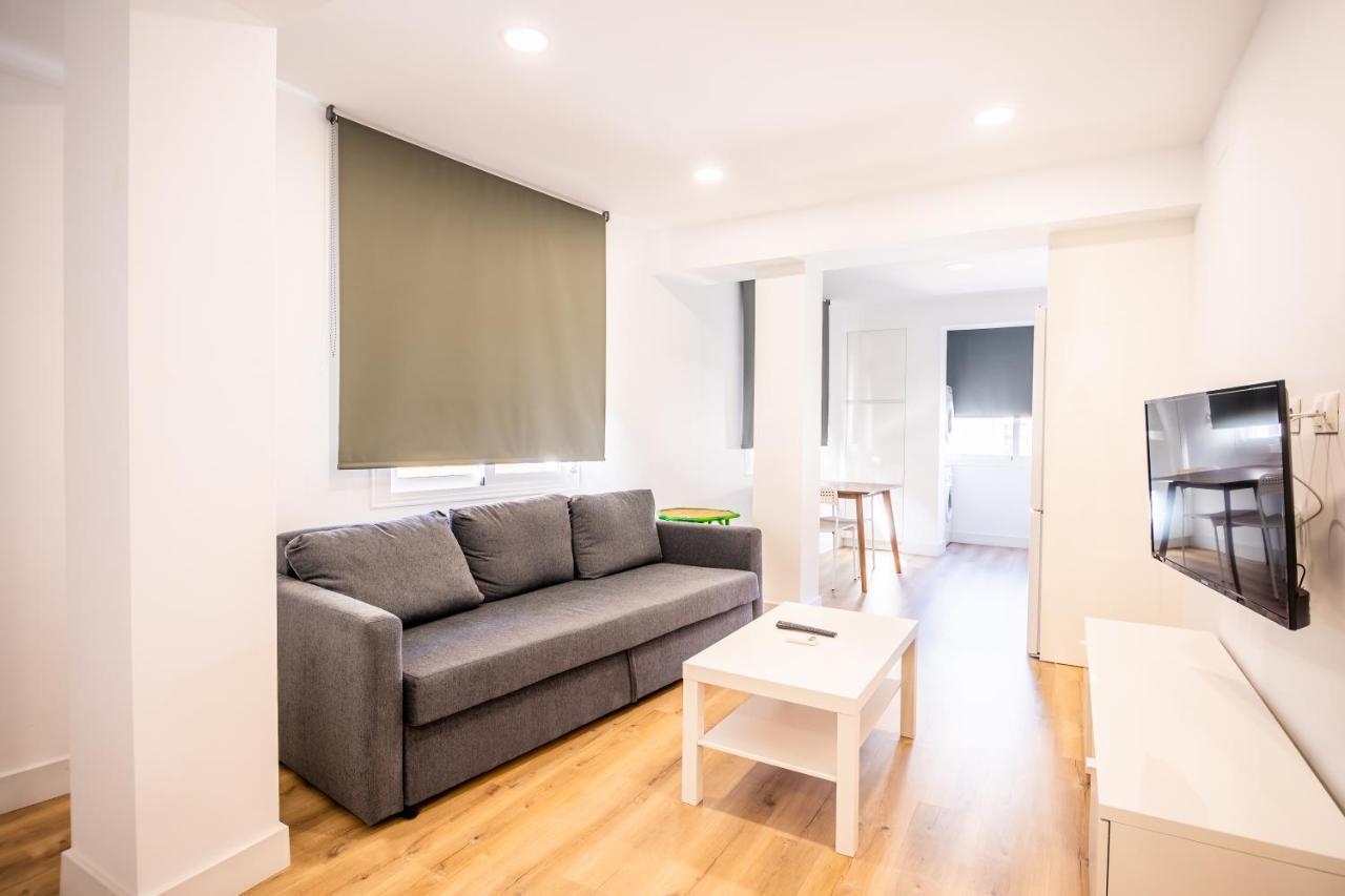 Apartamentos Mirablau Aguadulce  Kültér fotó