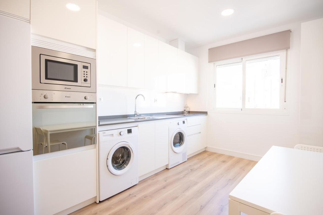 Apartamentos Mirablau Aguadulce  Kültér fotó