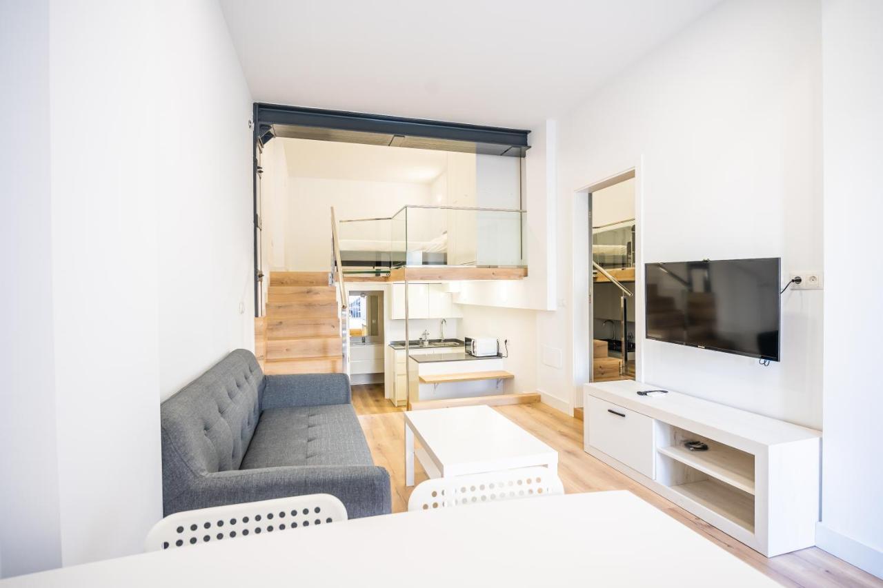 Apartamentos Mirablau Aguadulce  Kültér fotó