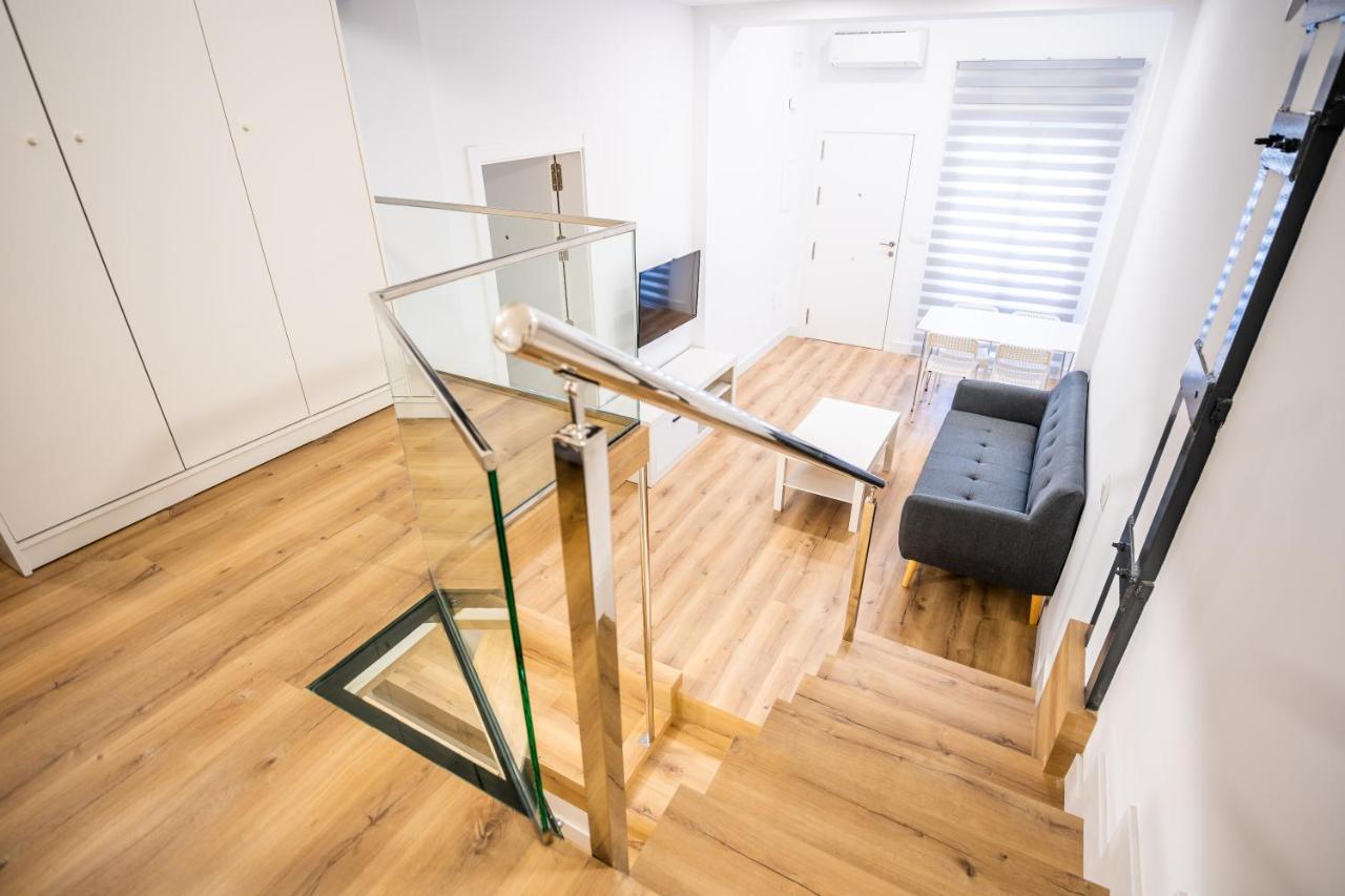 Apartamentos Mirablau Aguadulce  Kültér fotó