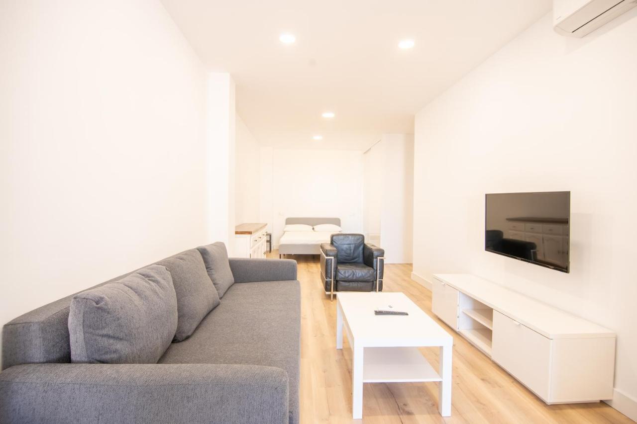 Apartamentos Mirablau Aguadulce  Kültér fotó