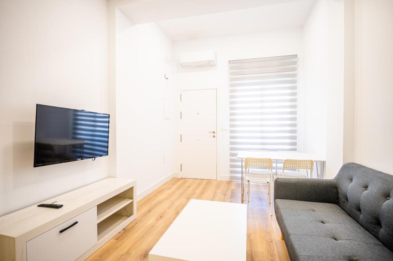 Apartamentos Mirablau Aguadulce  Kültér fotó
