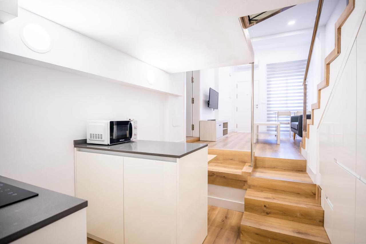 Apartamentos Mirablau Aguadulce  Kültér fotó