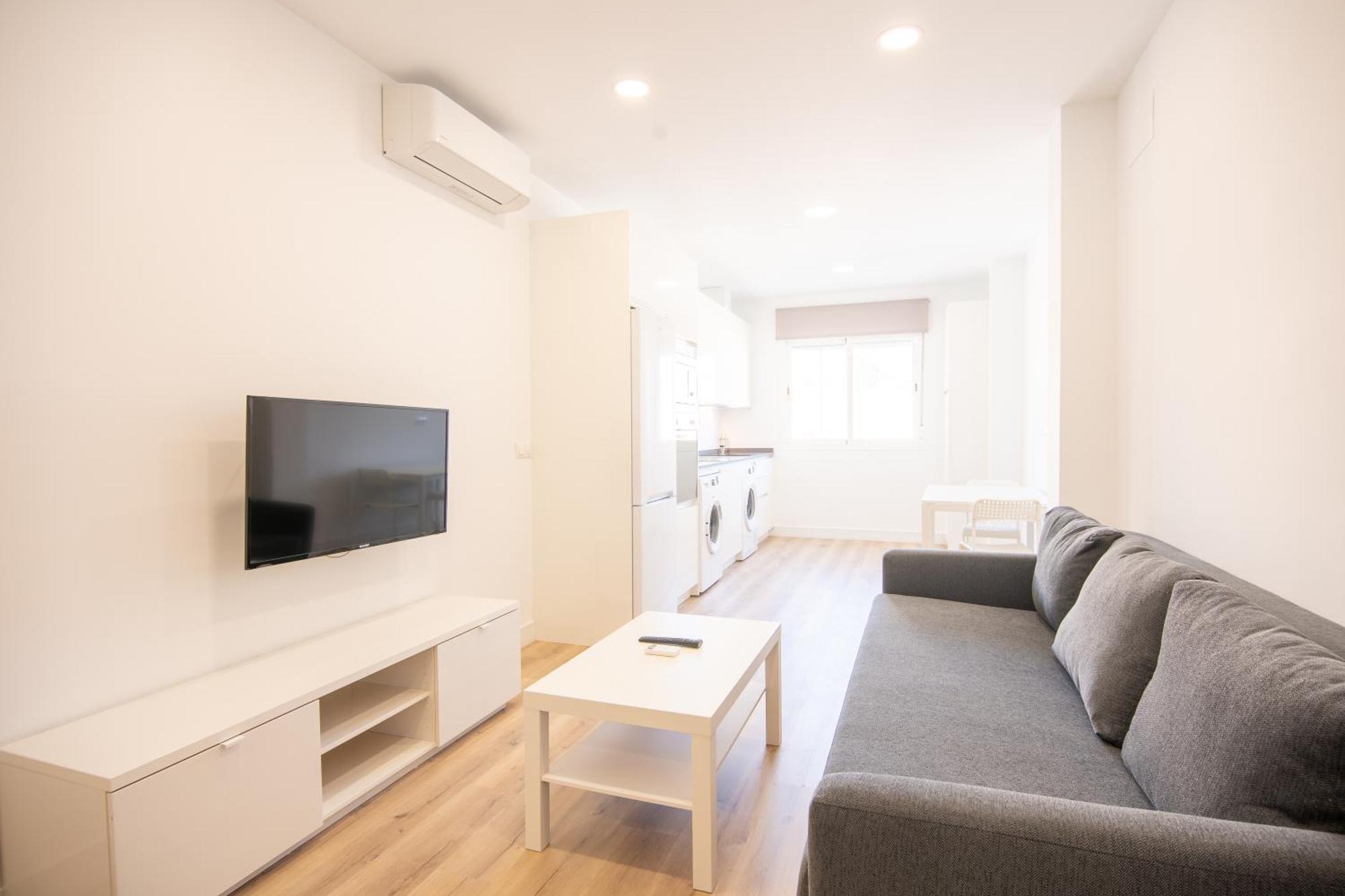 Apartamentos Mirablau Aguadulce  Szoba fotó
