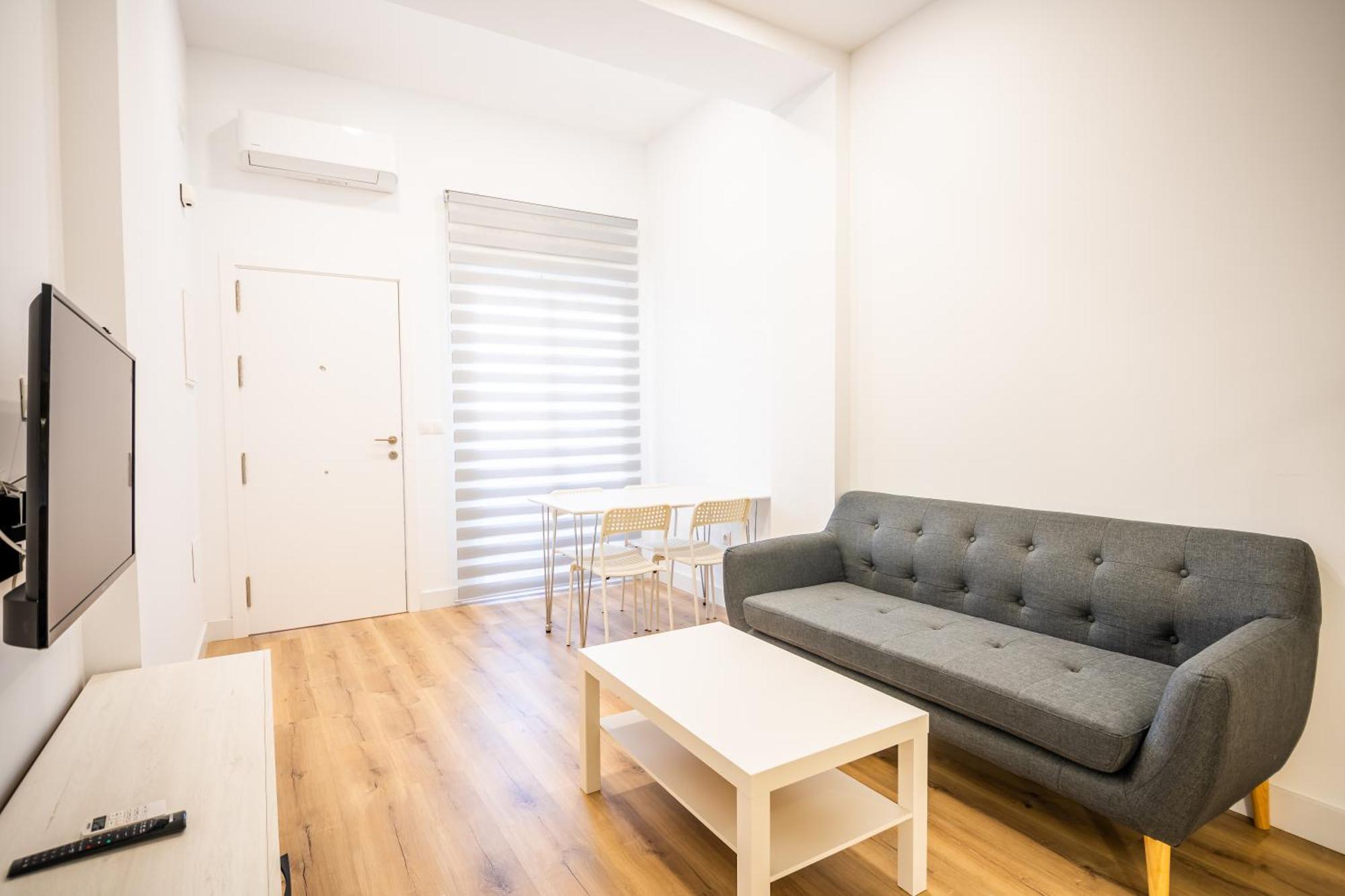 Apartamentos Mirablau Aguadulce  Szoba fotó