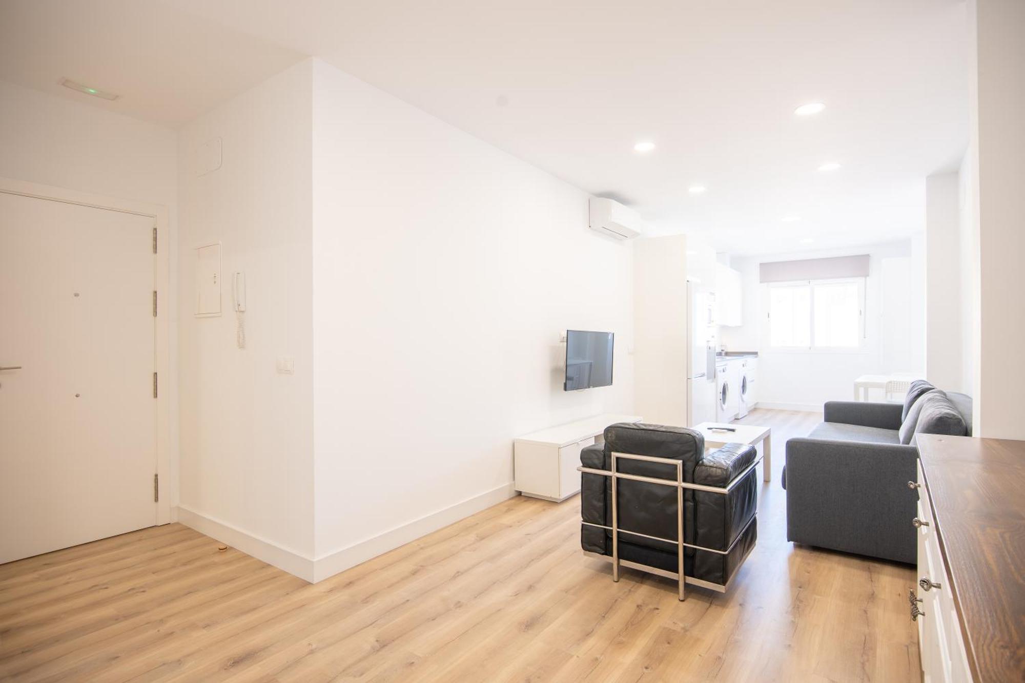 Apartamentos Mirablau Aguadulce  Szoba fotó