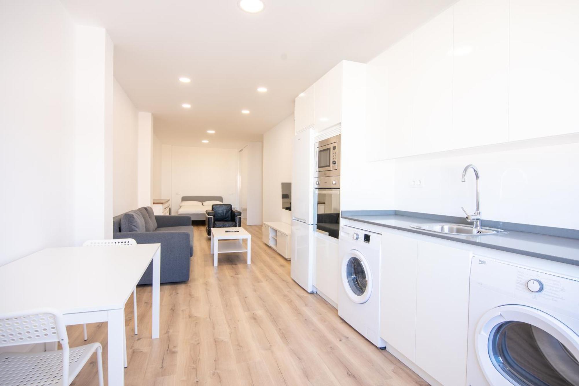 Apartamentos Mirablau Aguadulce  Szoba fotó