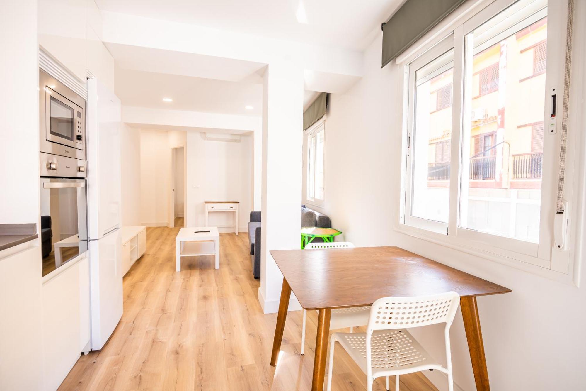 Apartamentos Mirablau Aguadulce  Szoba fotó