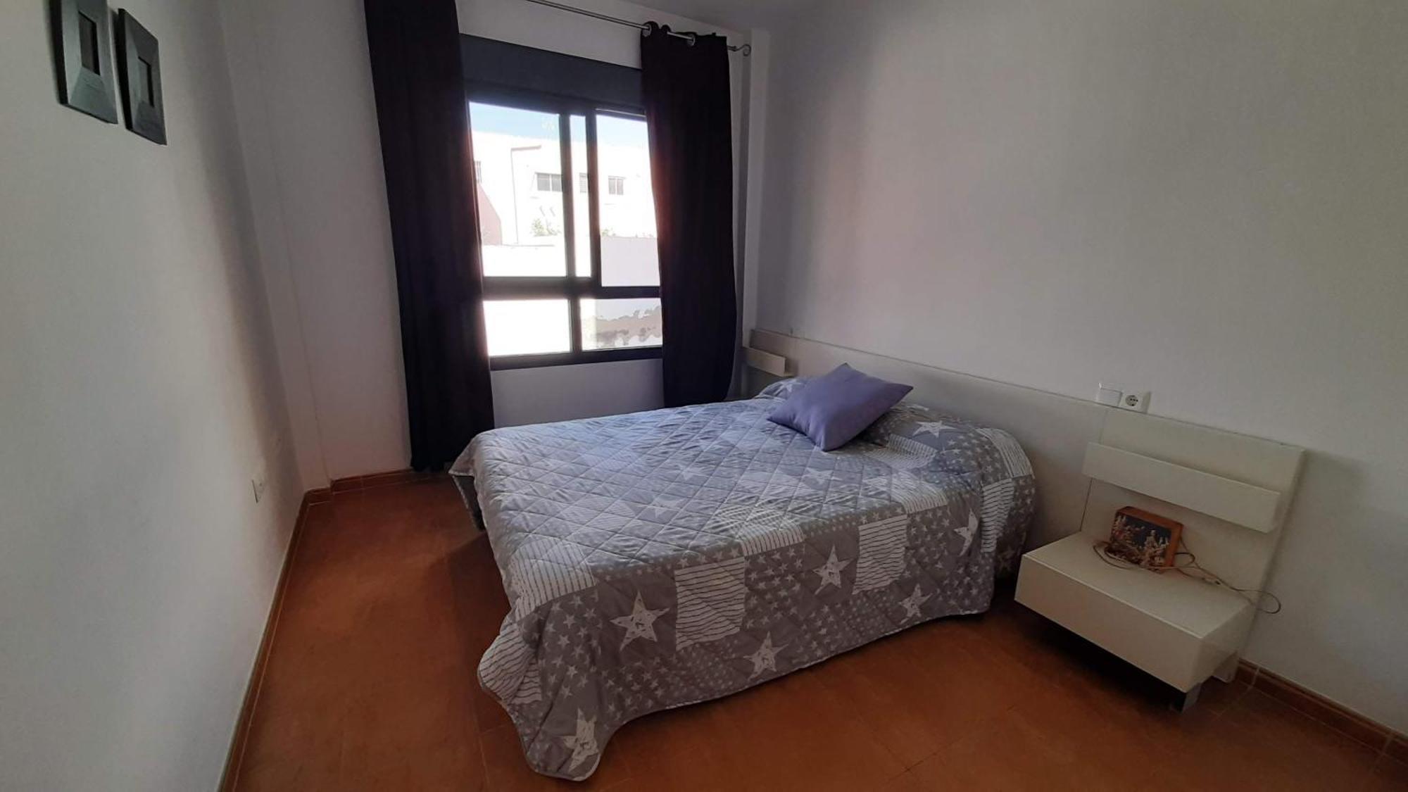 Apartamentos Mirablau Aguadulce  Szoba fotó
