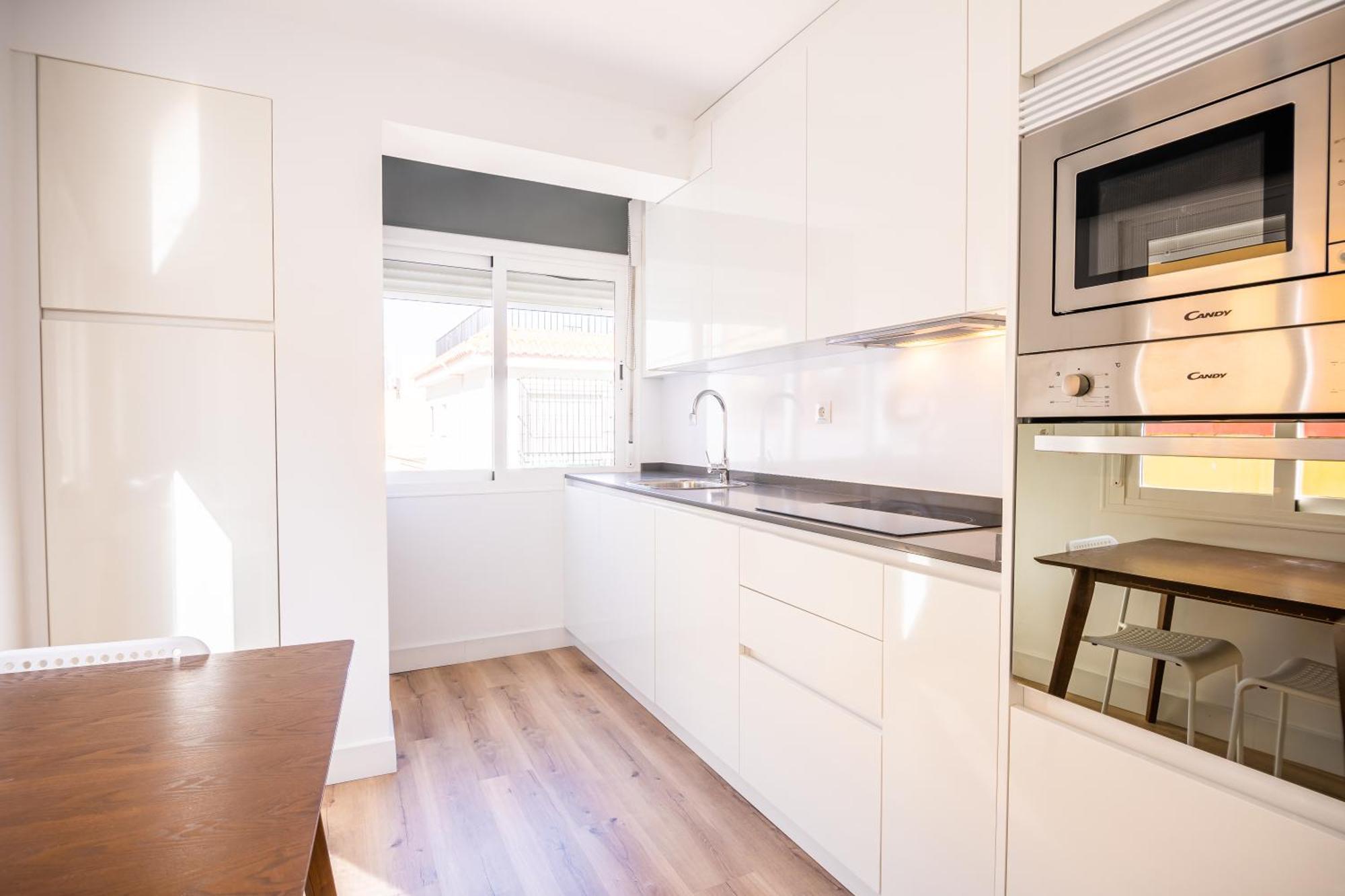 Apartamentos Mirablau Aguadulce  Szoba fotó