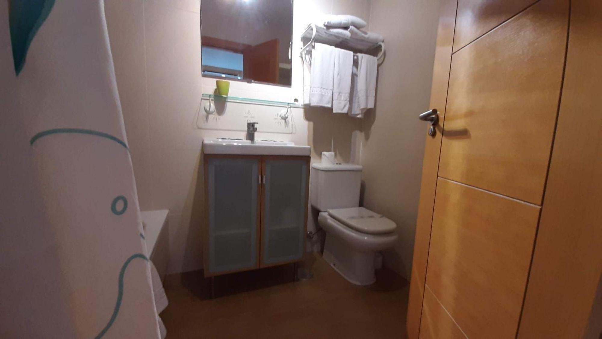 Apartamentos Mirablau Aguadulce  Szoba fotó
