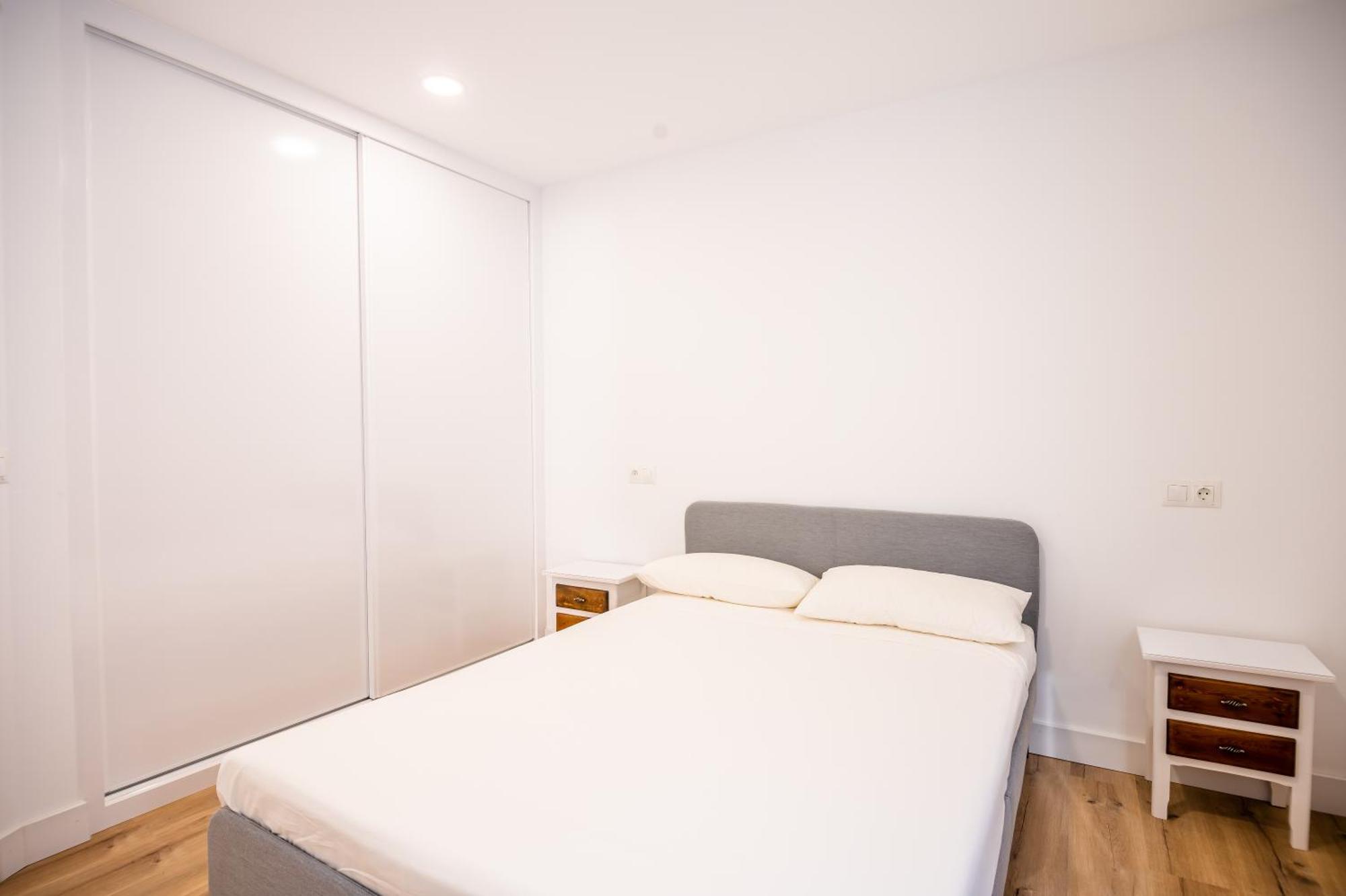 Apartamentos Mirablau Aguadulce  Szoba fotó