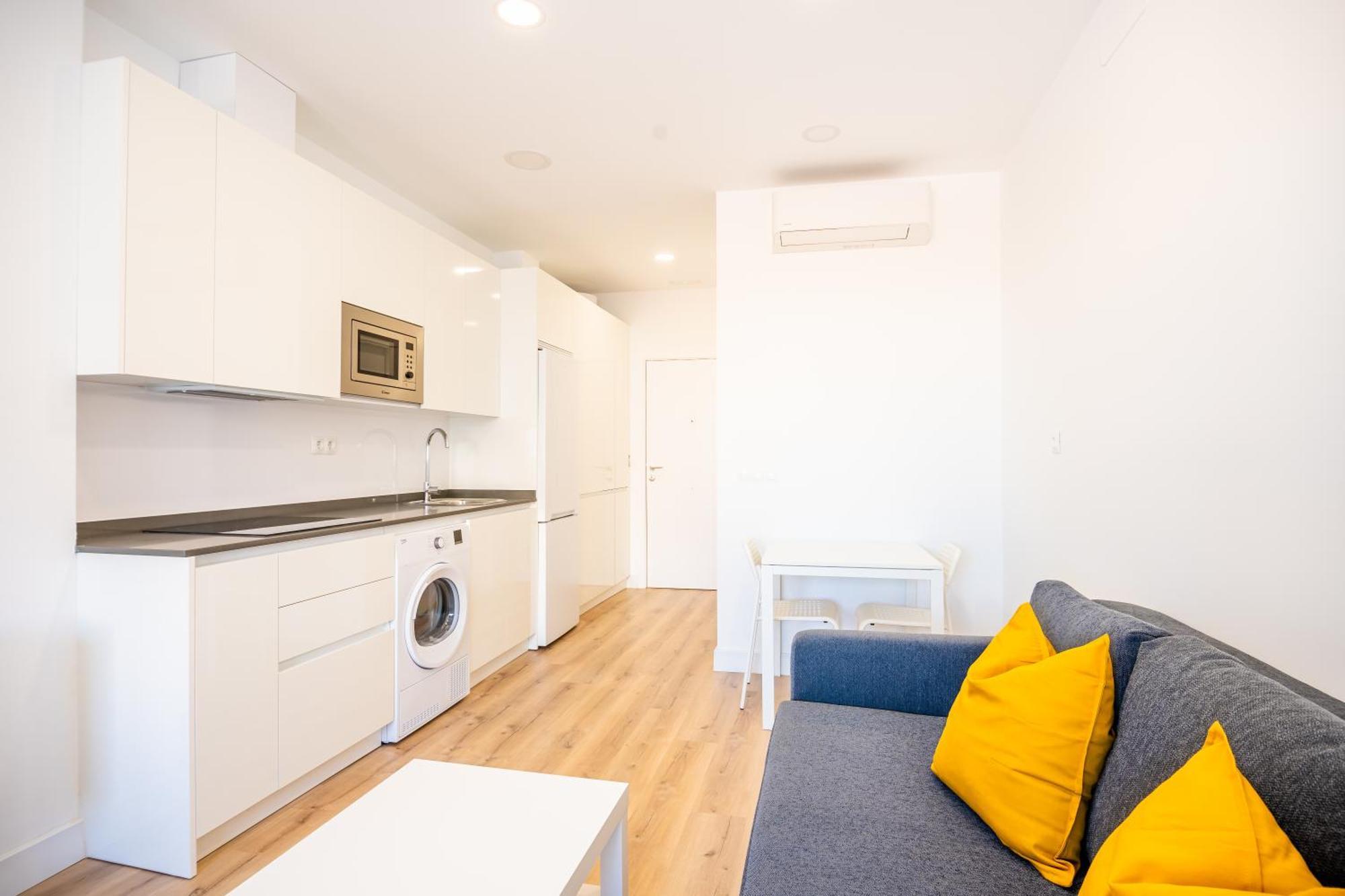 Apartamentos Mirablau Aguadulce  Szoba fotó
