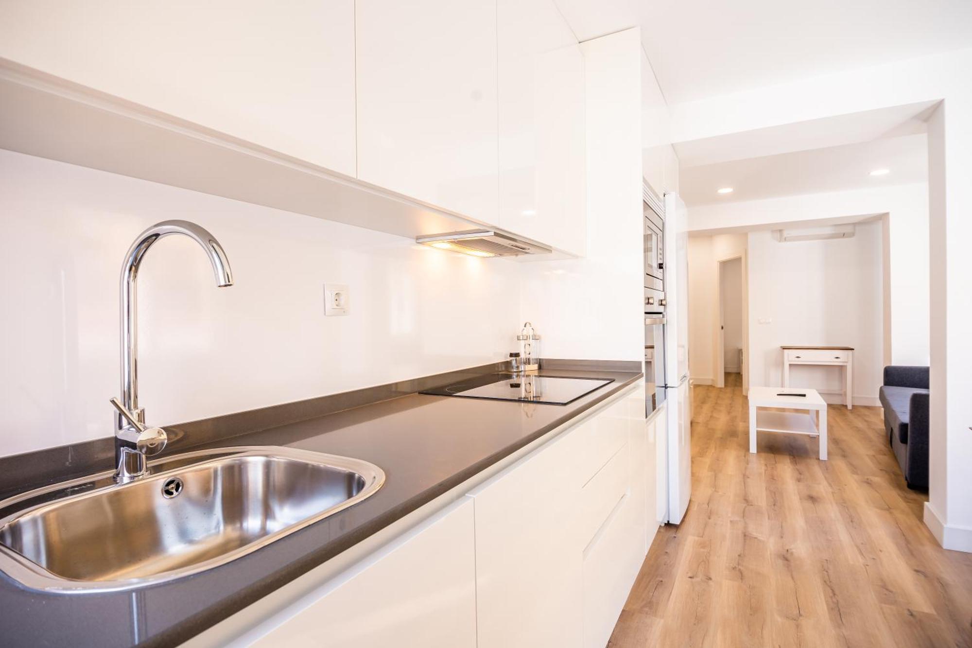 Apartamentos Mirablau Aguadulce  Szoba fotó