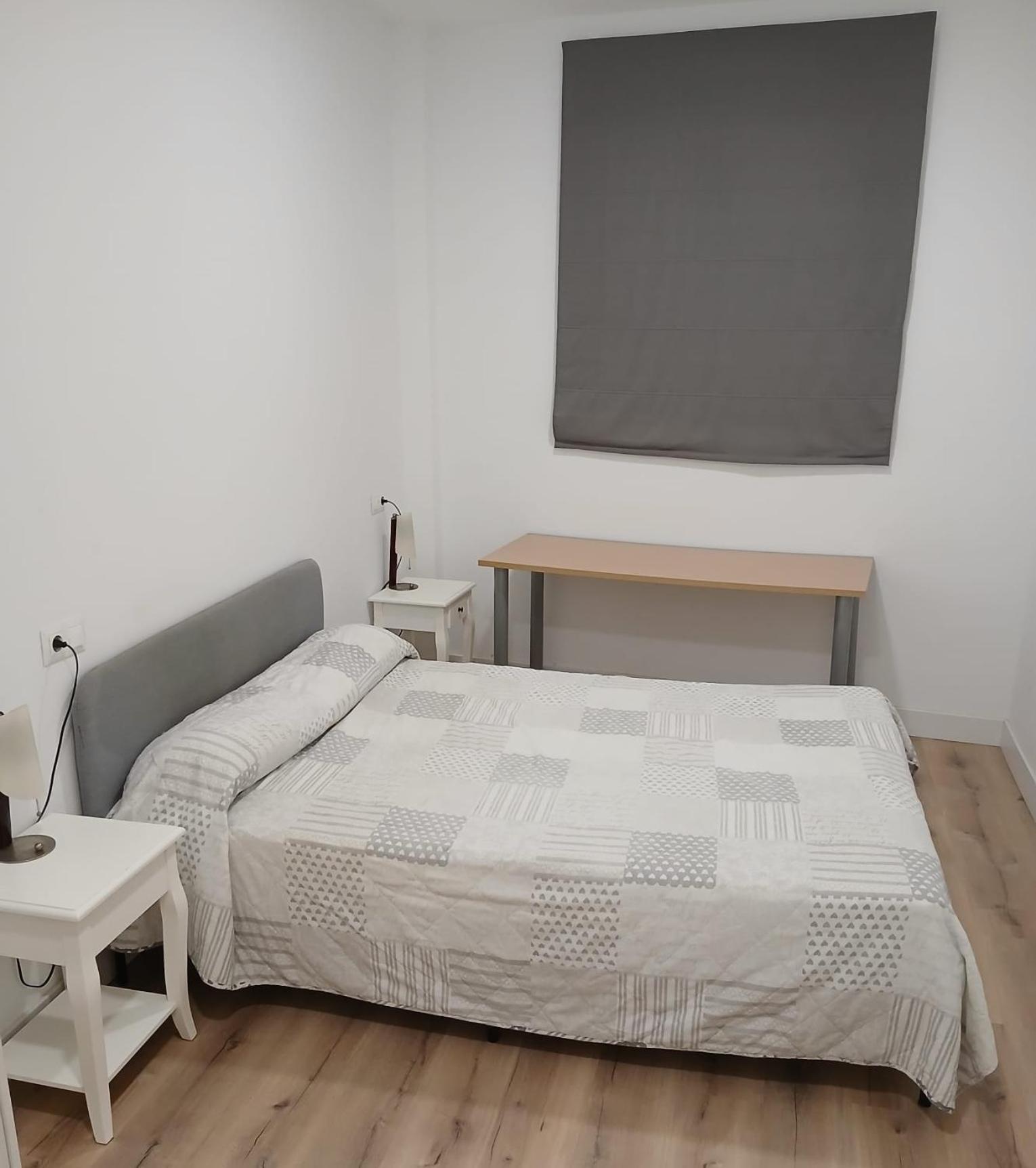Apartamentos Mirablau Aguadulce  Kültér fotó