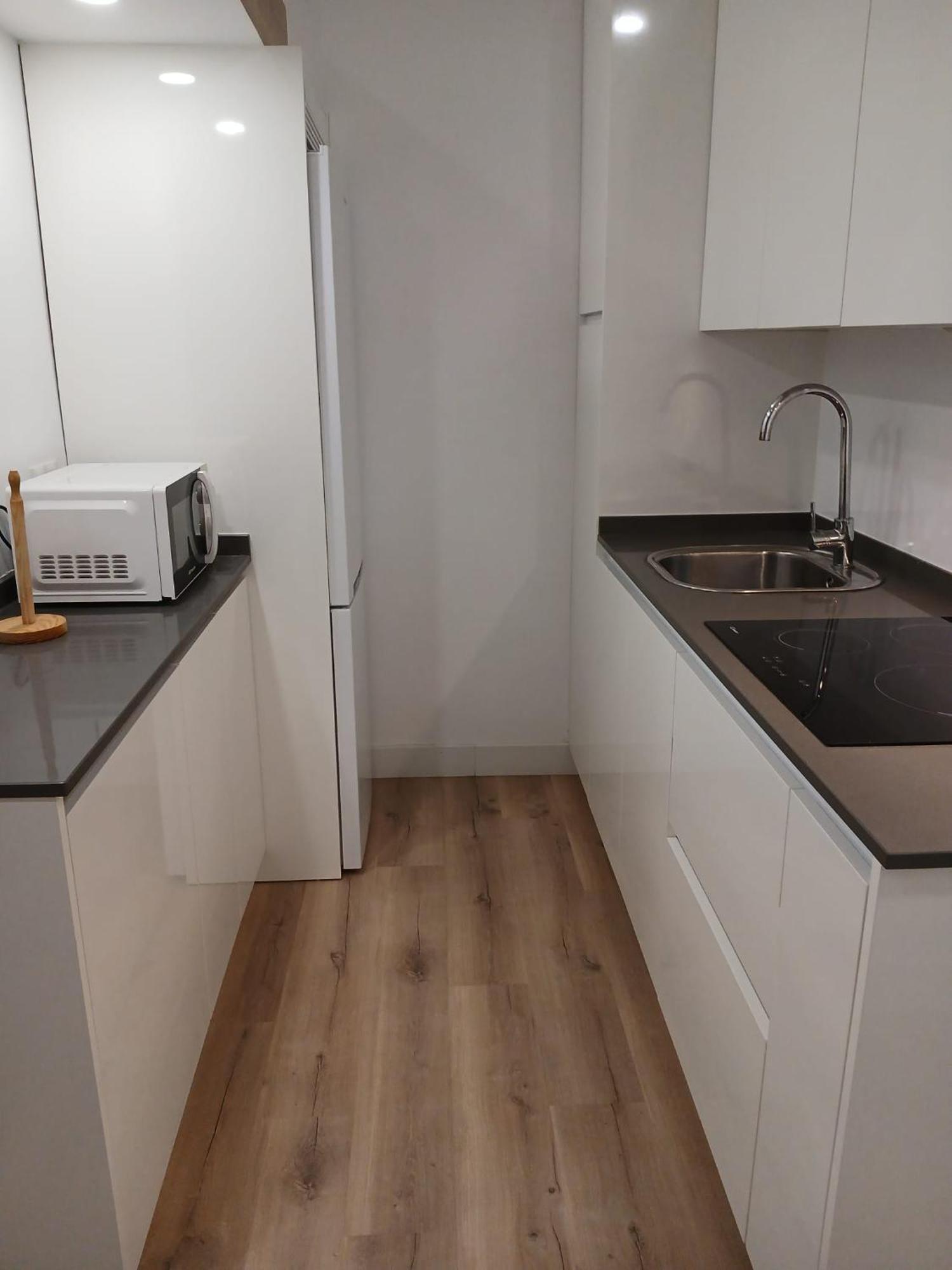 Apartamentos Mirablau Aguadulce  Kültér fotó