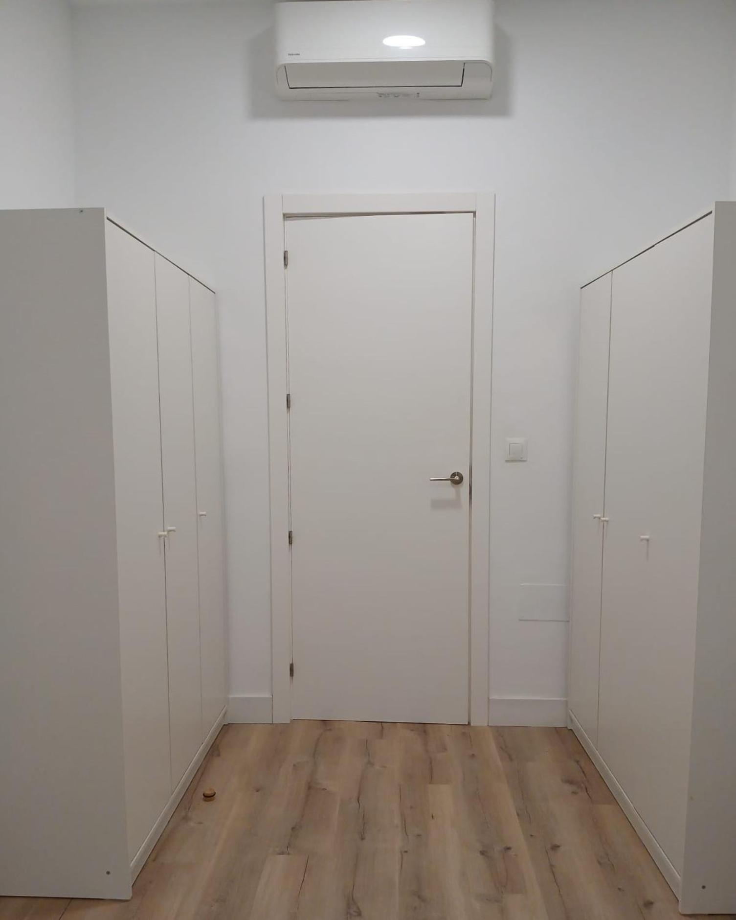 Apartamentos Mirablau Aguadulce  Kültér fotó