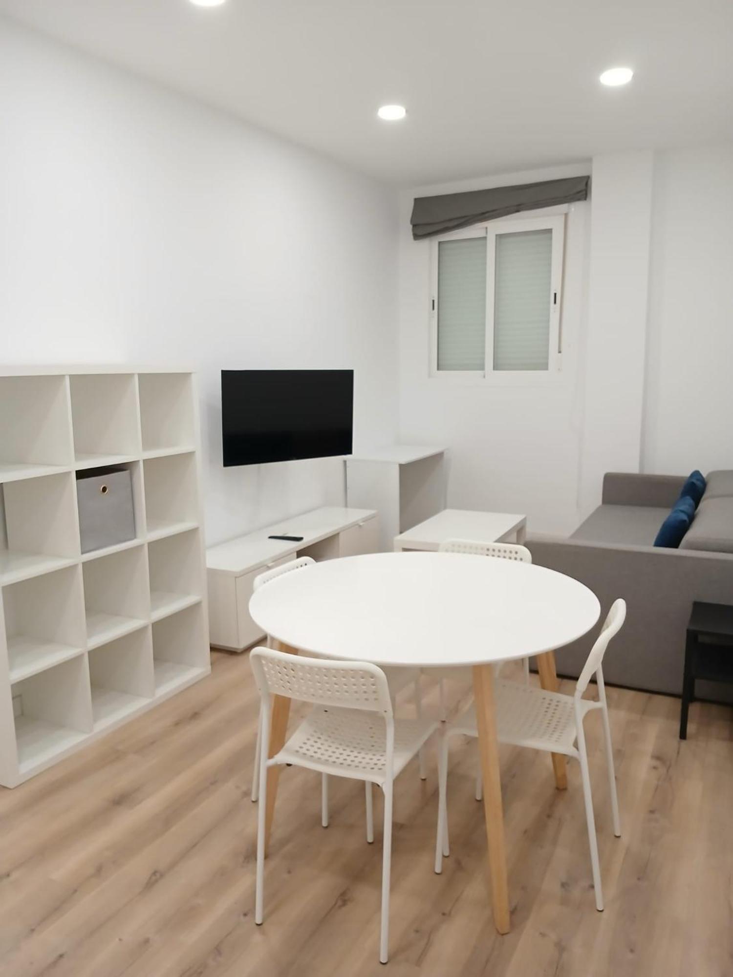 Apartamentos Mirablau Aguadulce  Kültér fotó