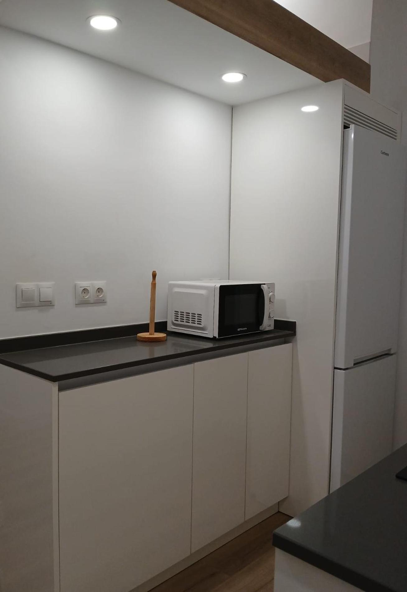 Apartamentos Mirablau Aguadulce  Kültér fotó